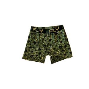2FLY Cannabis Boxer Briefs Mens L